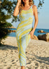 Casual Boho Summer Maxi Dress